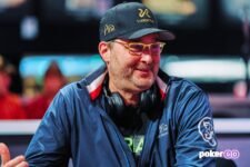 Phil Hellmuth WSOP 2023 Titelbild
