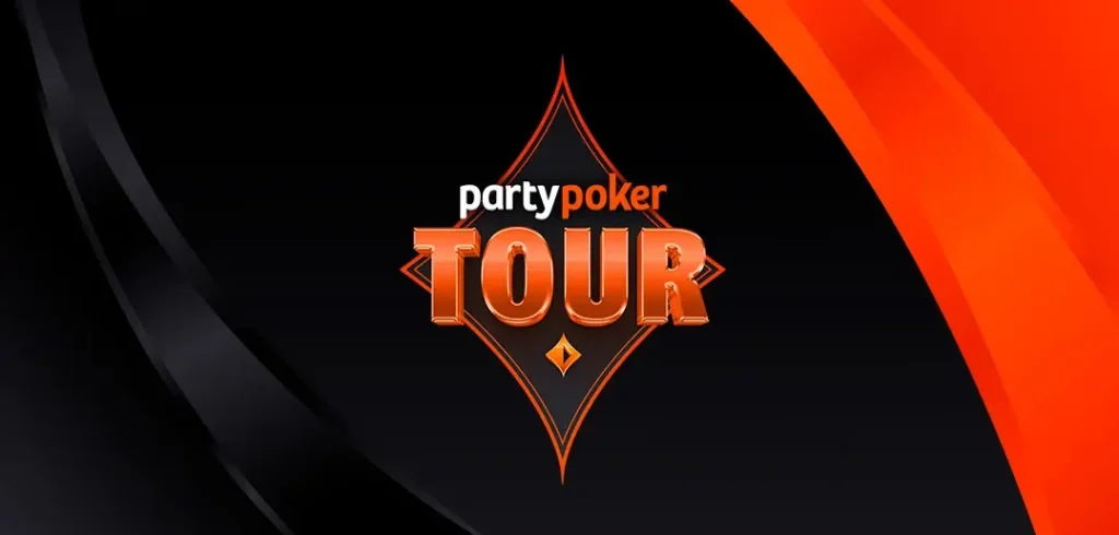 partypoker Tour