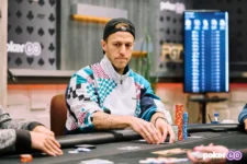 Philip Sternheimer PGT Mixed Games