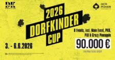 Dorfkinder Cup