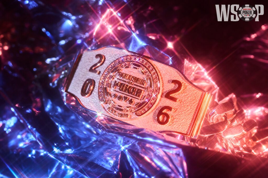 Texas Poker Open