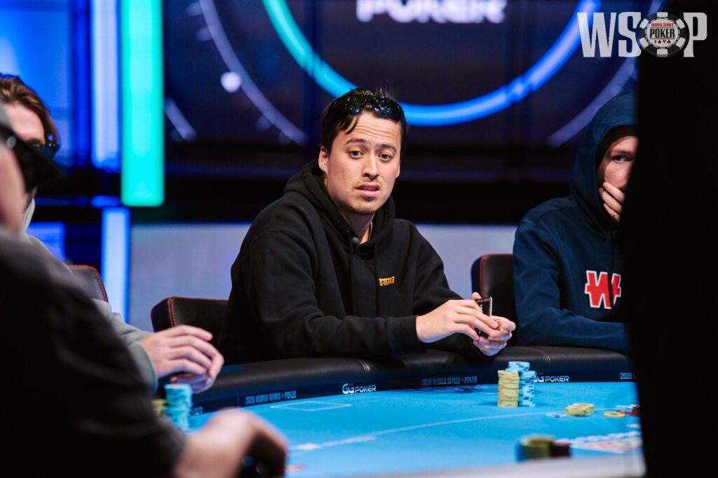 World Series Of Poker