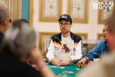 Texas Poker Open