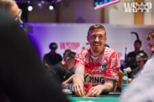 World Series Of Poker