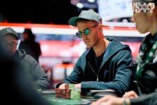 Philip Sternheimer (c)WSOP