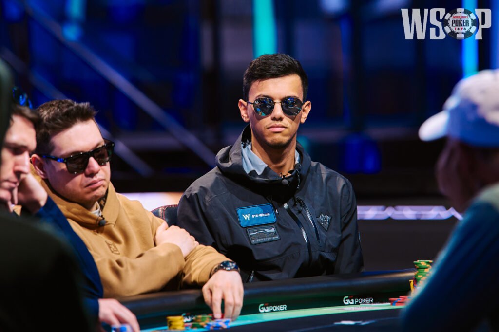 World Series Of Poker