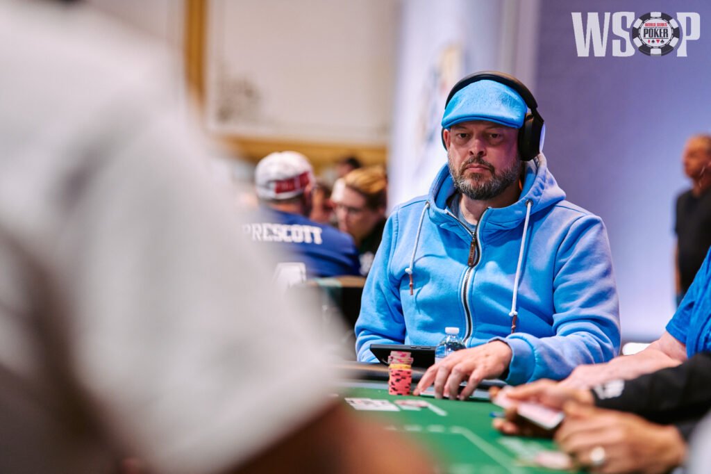 World Series Of Poker