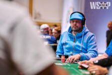 World Series Of Poker