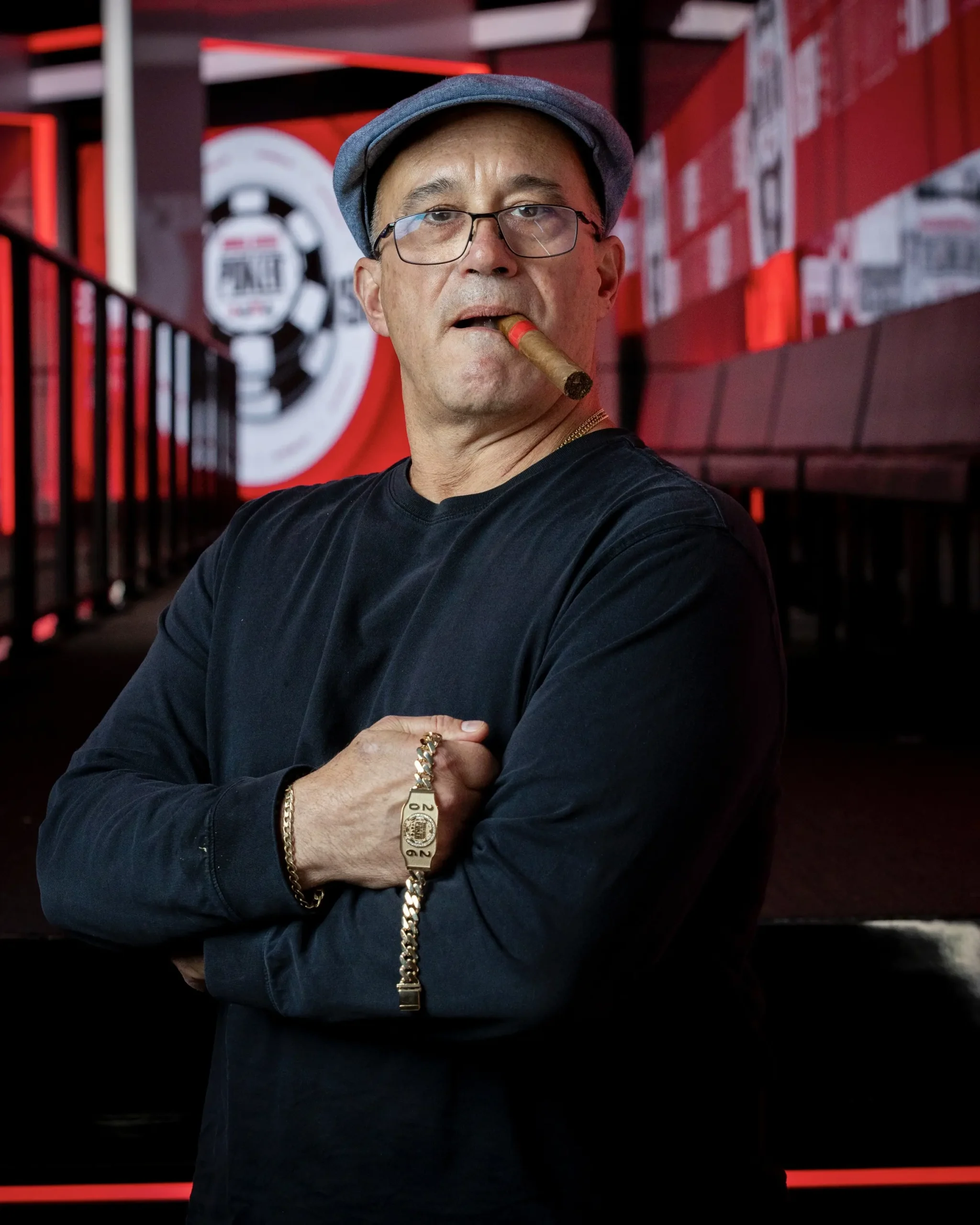 Philip Ardire, $1 Pot-Limit Omaha Deepstack WSOP 2026