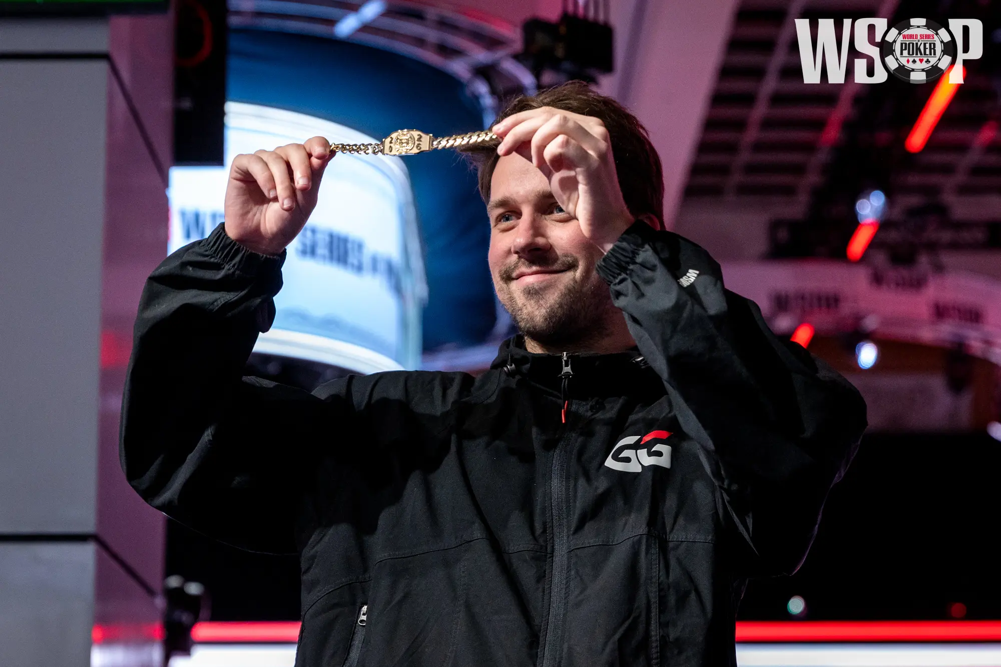 Frederic Normand, $1,500 Pot-Limit Omaha Hi-Lo 8 or Better WSOP 2026