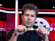 Scott Clements Omaha Hi-Lo 8 or Better Championship WSOP 2026