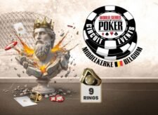 WSOPC Middelkerke