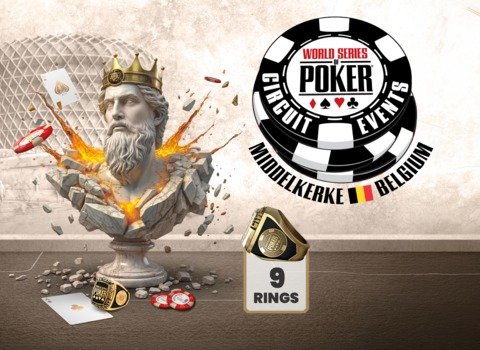 WSOPC Middelkerke