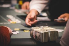The Rounder.net / Damiano Nigro on Gambling Addiction