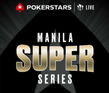 PokerStars Live Manila Super Series 24