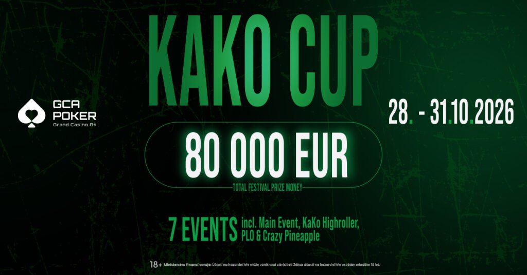 KaKo Cup