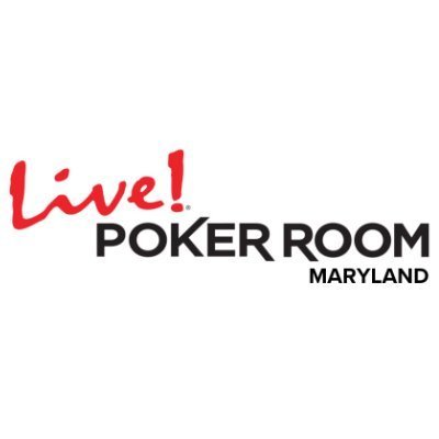 Live Poker Room Maryland