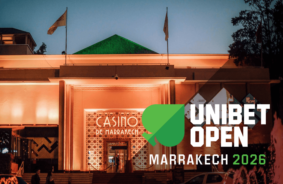 Unibet Open