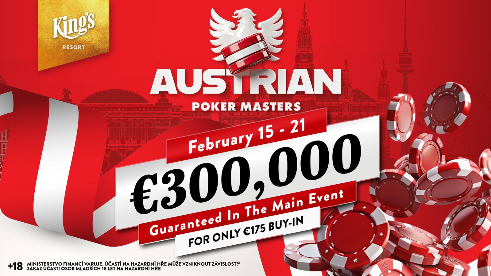 Austrian Poker Masters