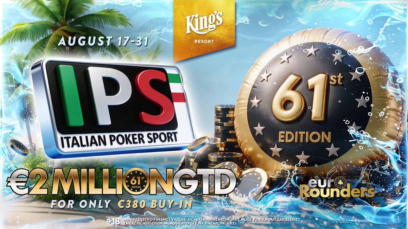 Italian Poker Sport