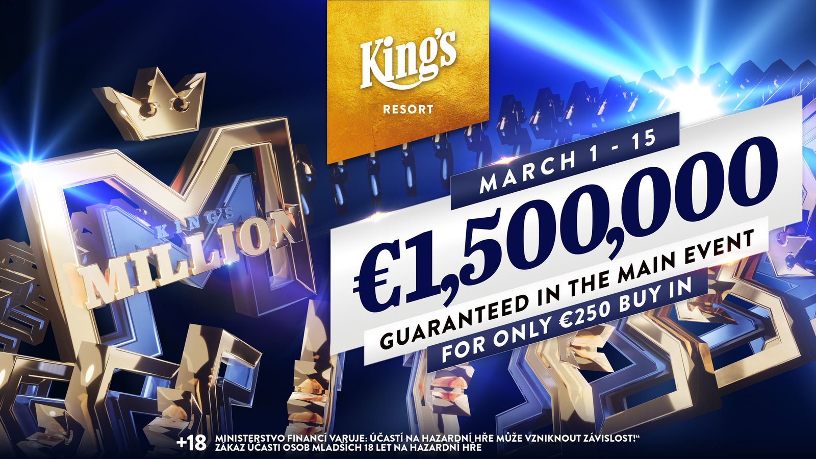 King's Million
